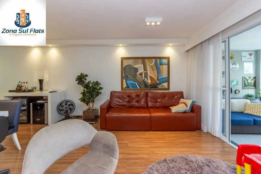 Apartamento, 2 quartos, 82 m² - Foto 4