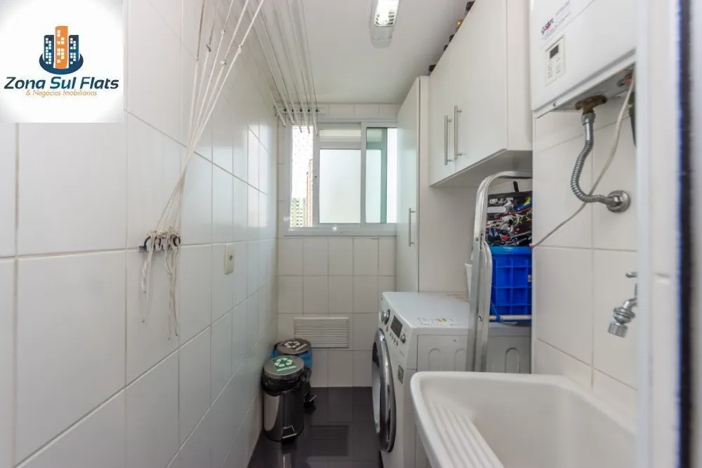 Apartamento, 2 quartos, 82 m² - Foto 11