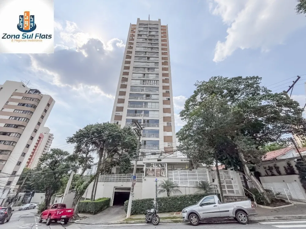 Apartamento, 2 quartos, 82 m² - Foto 16