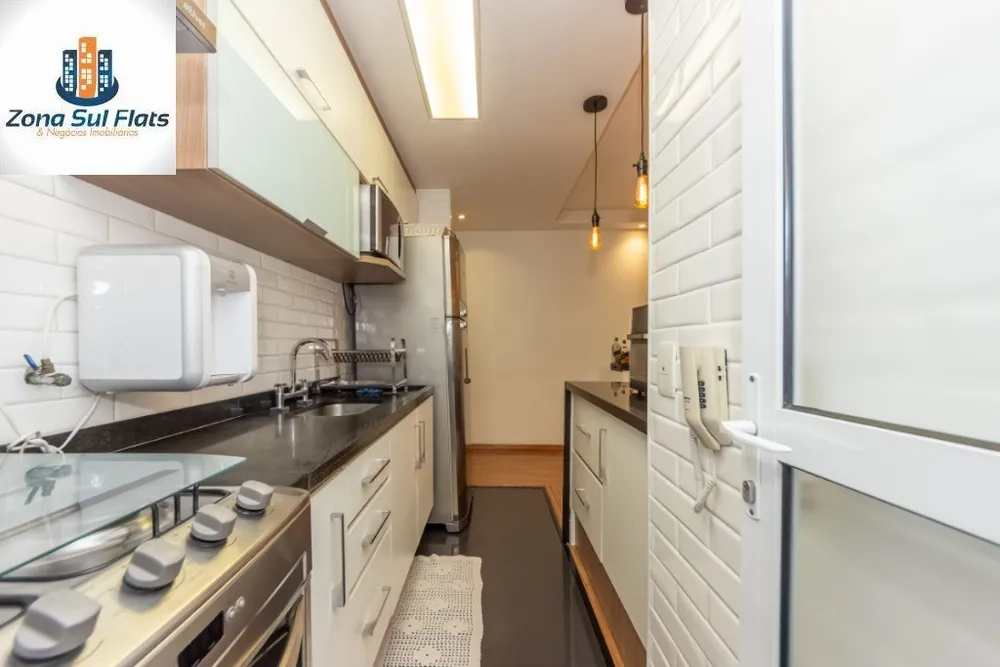 Apartamento, 2 quartos, 82 m² - Foto 10