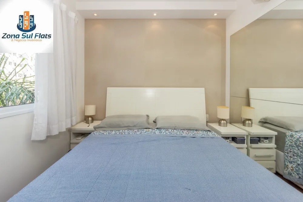 Apartamento, 2 quartos, 82 m² - Foto 9