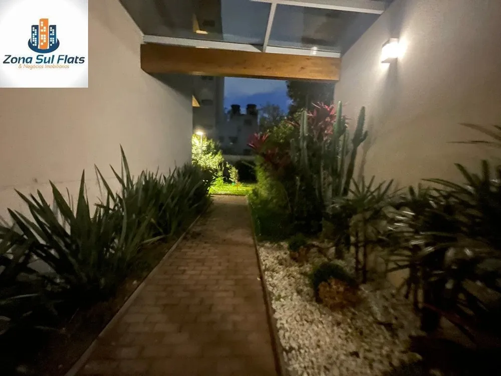 Apartamento, 1 quarto, 26 m² - Foto 11