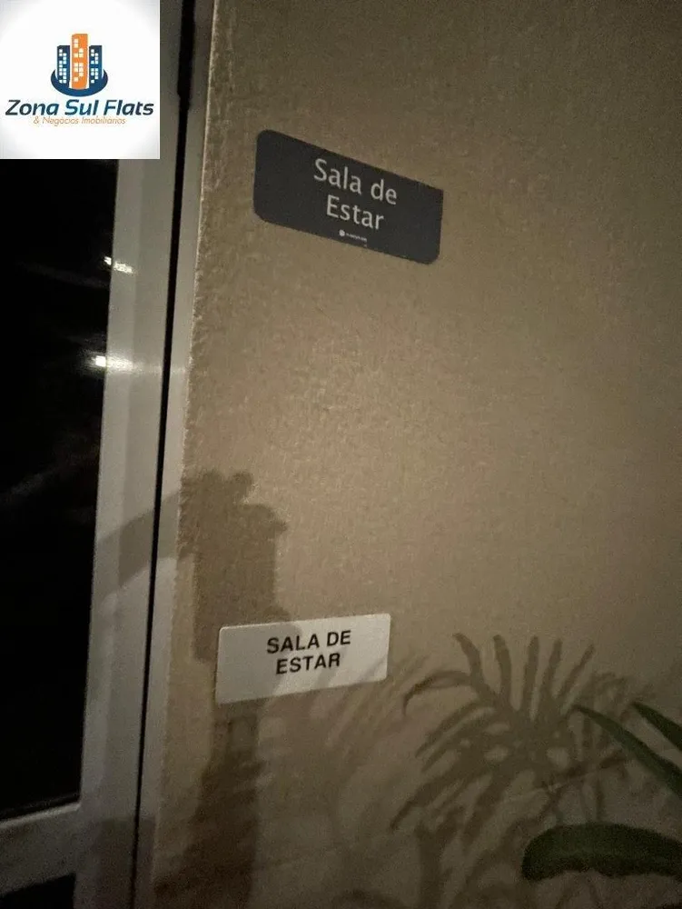 Apartamento, 1 quarto, 26 m² - Foto 12