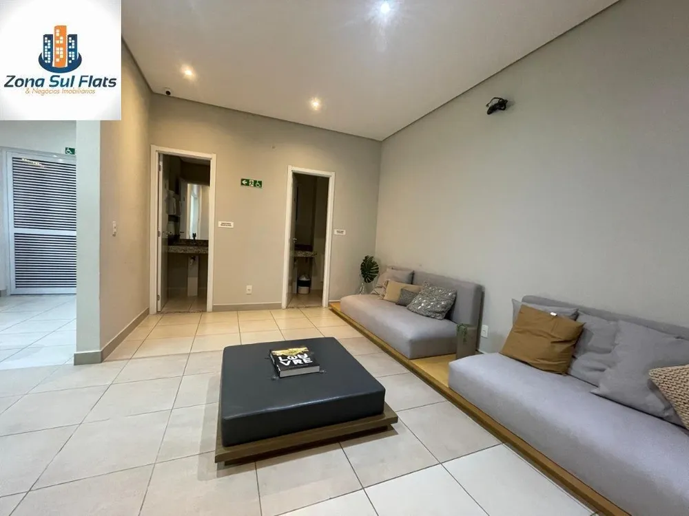 Apartamento, 1 quarto, 26 m² - Foto 15
