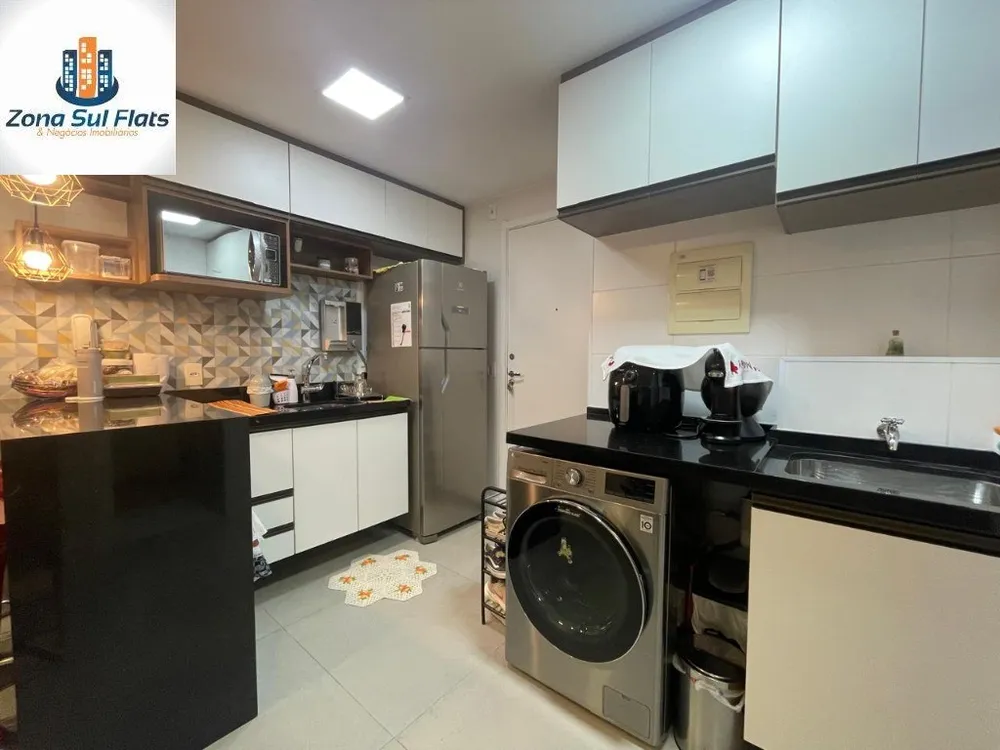 Apartamento, 1 quarto, 26 m² - Foto 4