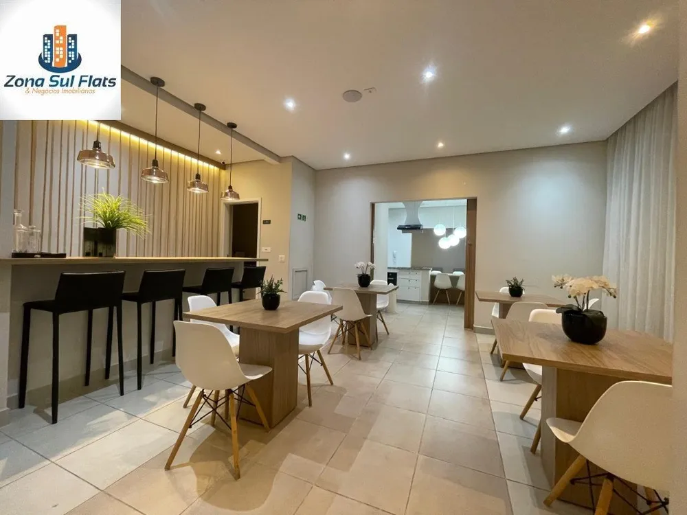 Apartamento, 1 quarto, 26 m² - Foto 14