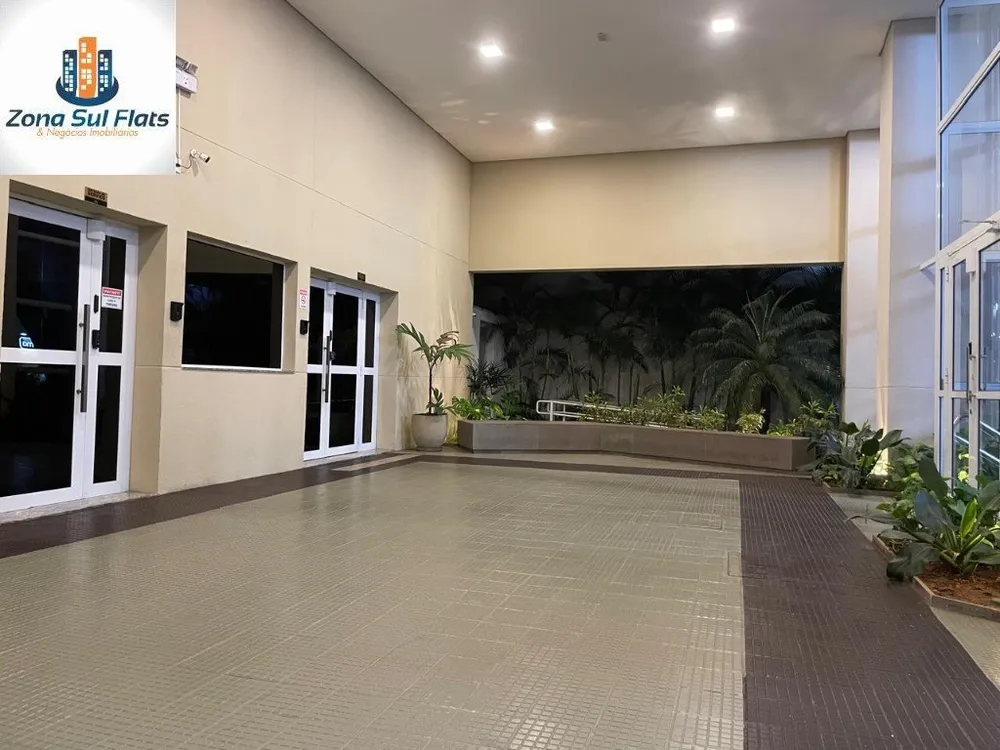 Apartamento, 1 quarto, 26 m² - Foto 16