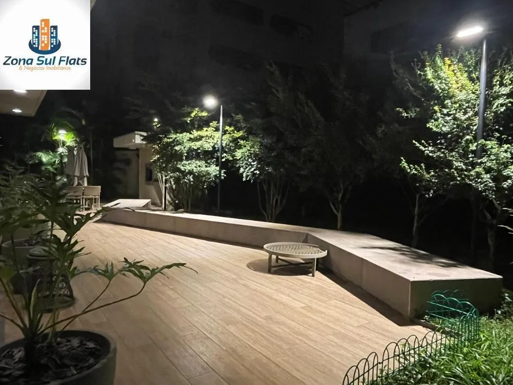 Apartamento, 1 quarto, 26 m² - Foto 13