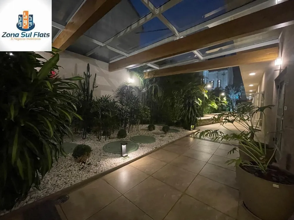 Apartamento, 1 quarto, 26 m² - Foto 10