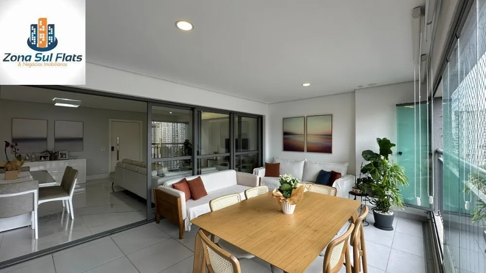 Apartamento, 3 quartos, 150 m² - Foto 5