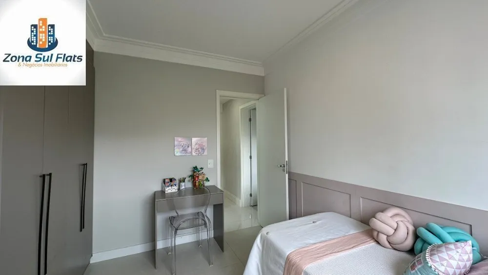 Apartamento, 3 quartos, 150 m² - Foto 6