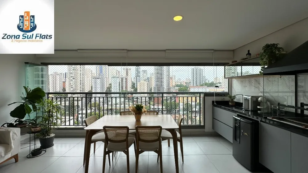 Apartamento, 3 quartos, 150 m² - Foto 9