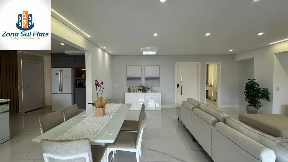 Apartamento, 3 quartos, 150 m² - Foto 7