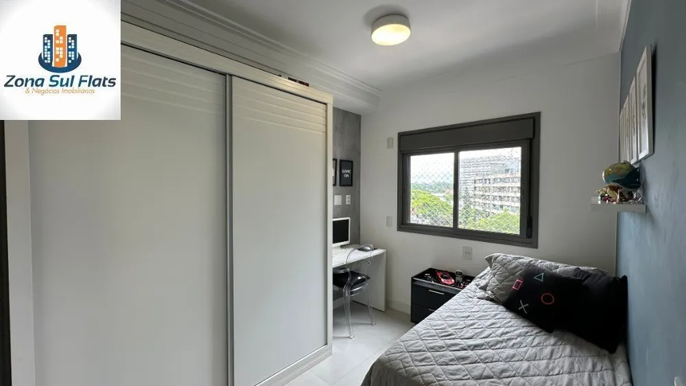 Apartamento, 3 quartos, 150 m² - Foto 15