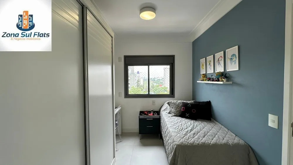Apartamento, 3 quartos, 150 m² - Foto 16