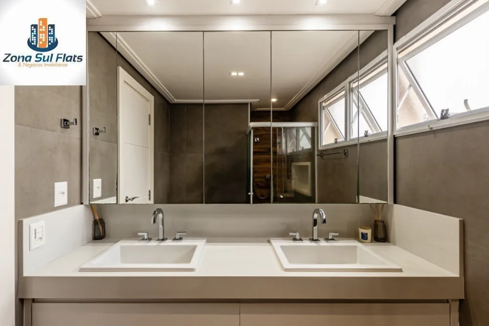 Apartamento, 3 quartos, 147 m² - Foto 10