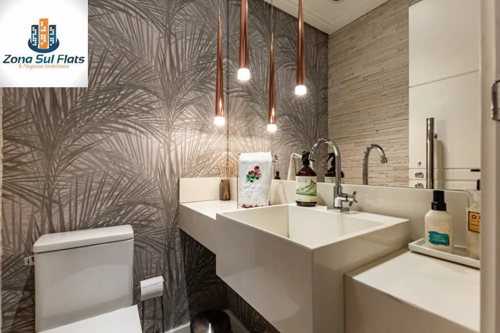 Apartamento, 3 quartos, 147 m² - Foto 9