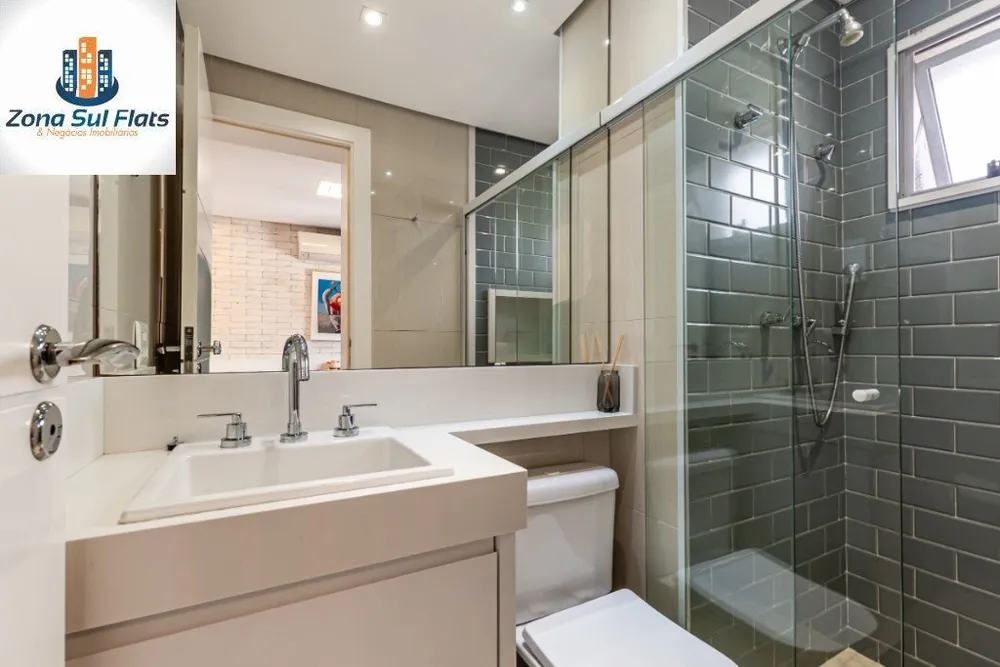 Apartamento, 3 quartos, 147 m² - Foto 14