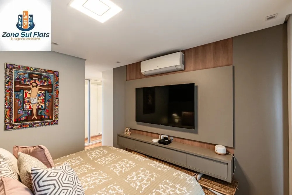Apartamento, 3 quartos, 147 m² - Foto 12
