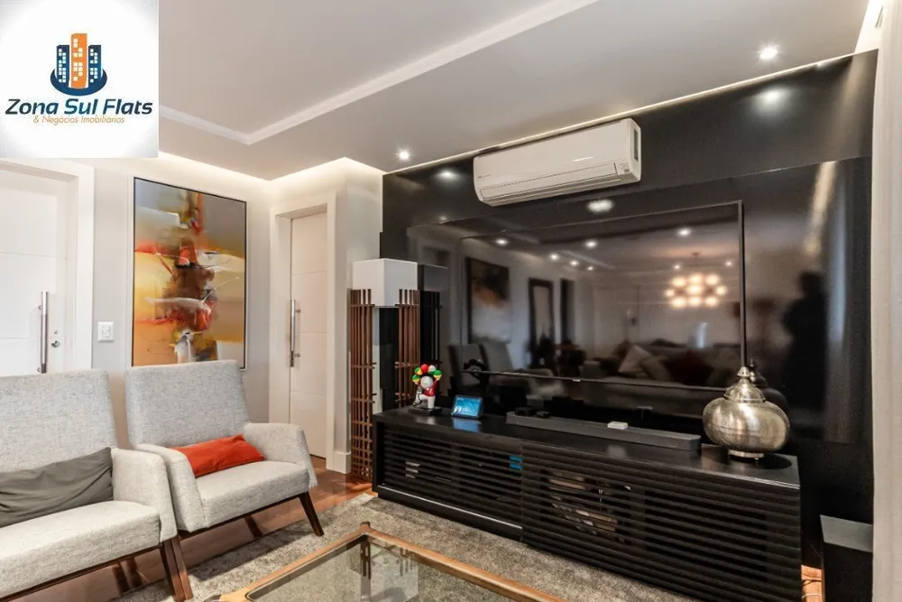 Apartamento, 3 quartos, 147 m² - Foto 8