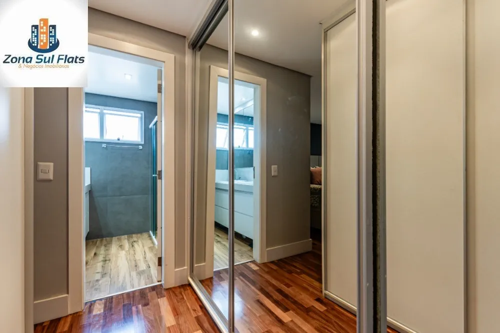 Apartamento, 3 quartos, 147 m² - Foto 11