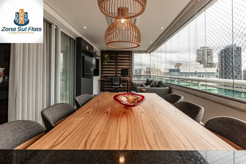Apartamento, 3 quartos, 147 m² - Foto 7