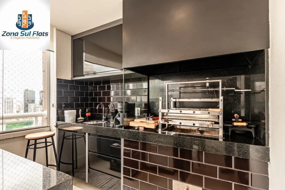 Apartamento, 3 quartos, 147 m² - Foto 6