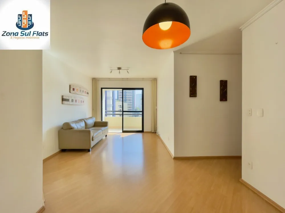 Apartamento, 3 quartos, 75 m² - Foto 1