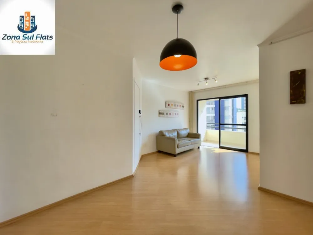 Apartamento, 3 quartos, 75 m² - Foto 2