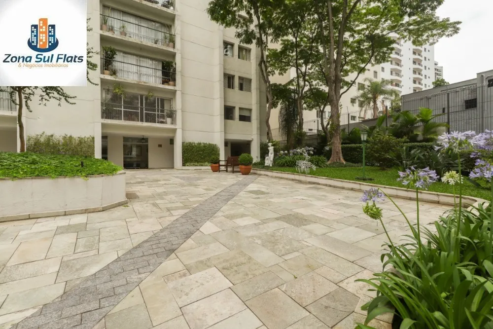 Apartamento, 3 quartos, 170 m² - Foto 8