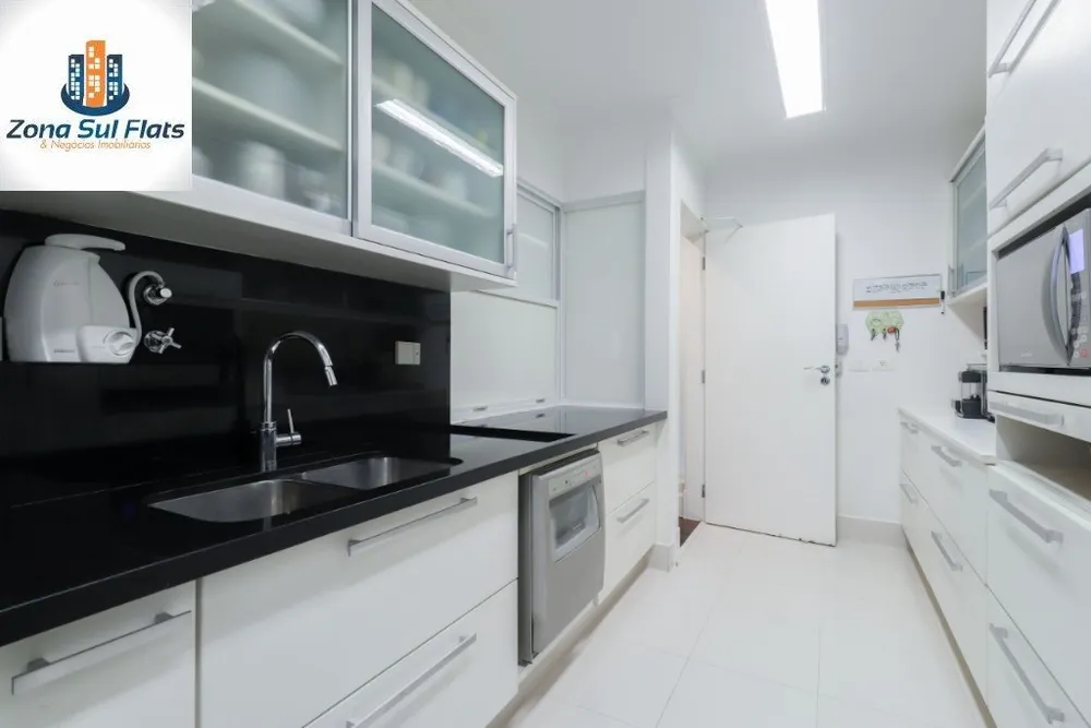 Apartamento, 3 quartos, 170 m² - Foto 7