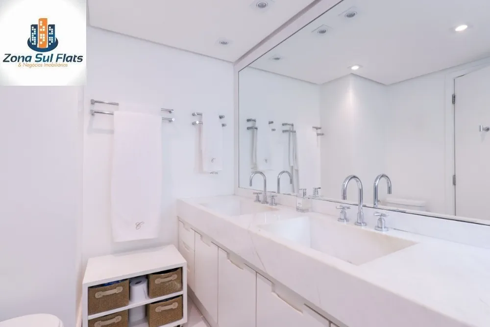 Apartamento, 3 quartos, 170 m² - Foto 5