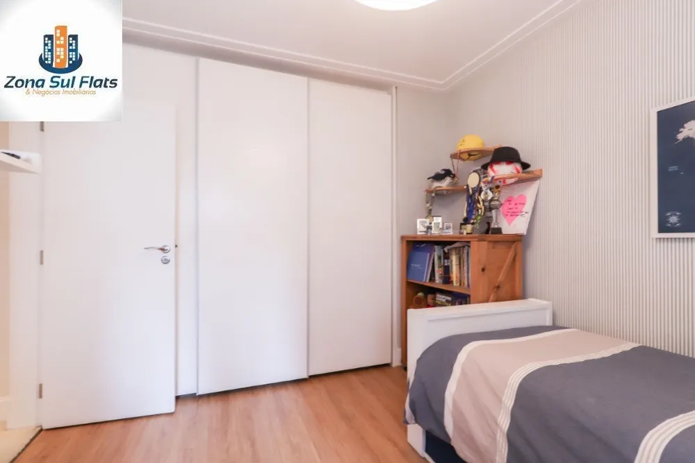 Apartamento, 3 quartos, 170 m² - Foto 6
