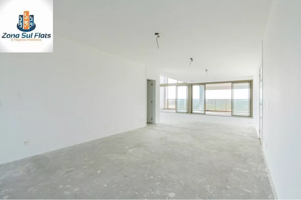 Apartamento à venda com 4 quartos, 308m² - Foto 12