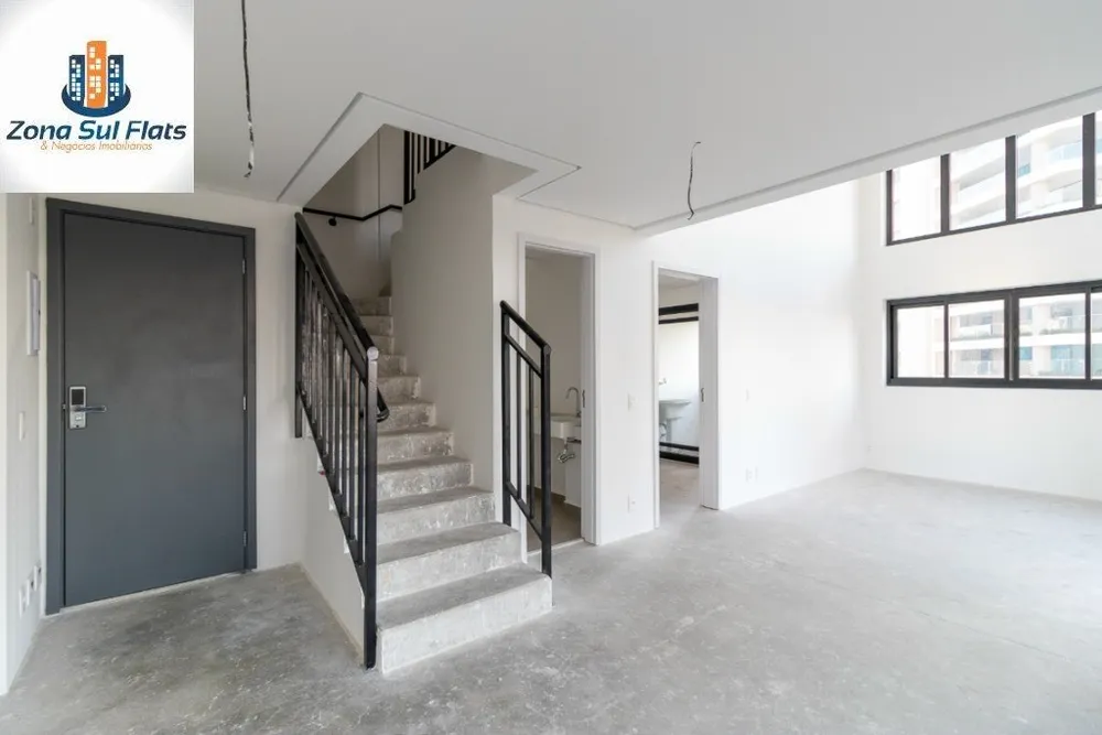 Apartamento, 2 quartos, 104 m² - Foto 3