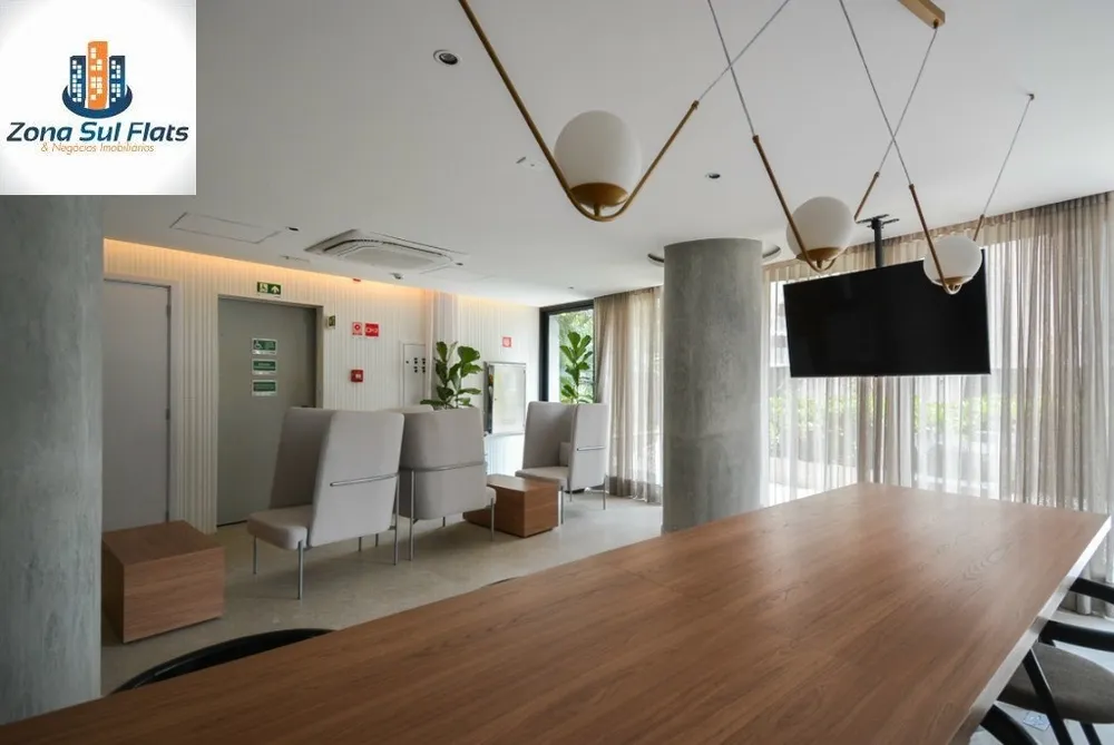 Apartamento, 2 quartos, 104 m² - Foto 5