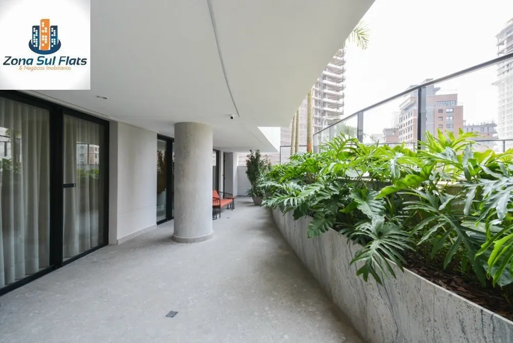 Apartamento, 2 quartos, 104 m² - Foto 8
