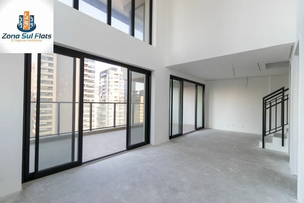 Apartamento, 2 quartos, 104 m² - Foto 2