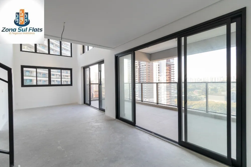 Apartamento, 2 quartos, 104 m² - Foto 1