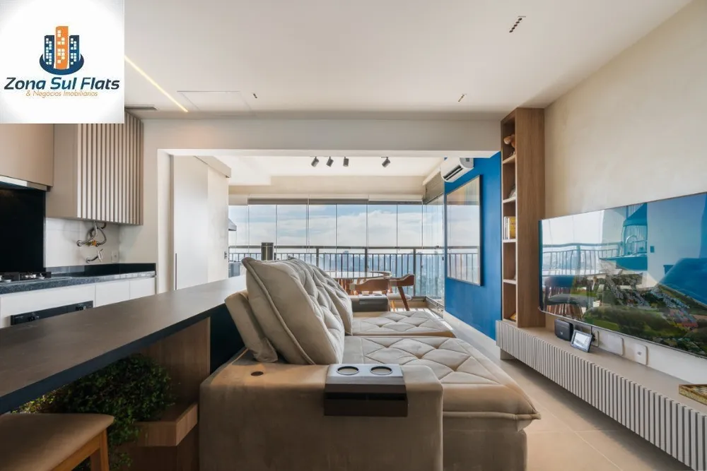 Apartamento, 2 quartos, 78 m² - Foto 10