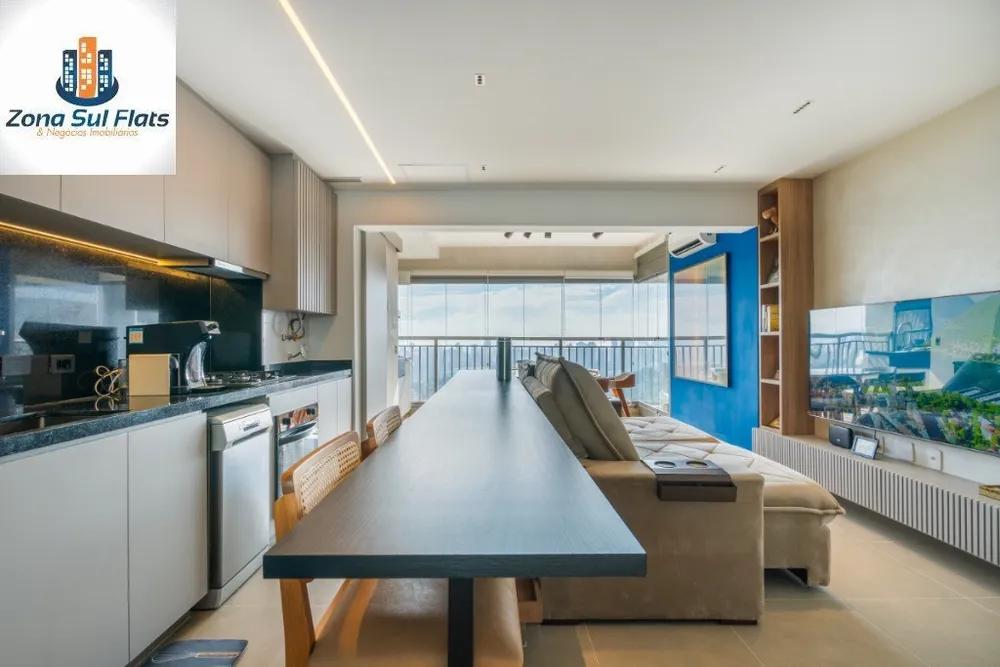 Apartamento, 2 quartos, 78 m² - Foto 4
