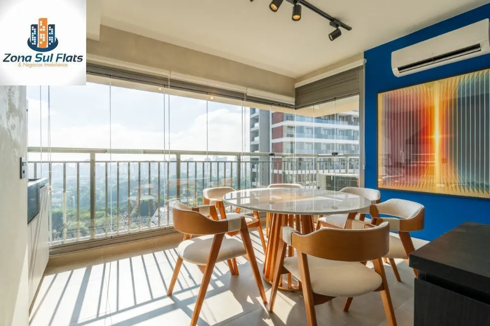 Apartamento, 2 quartos, 78 m² - Foto 2