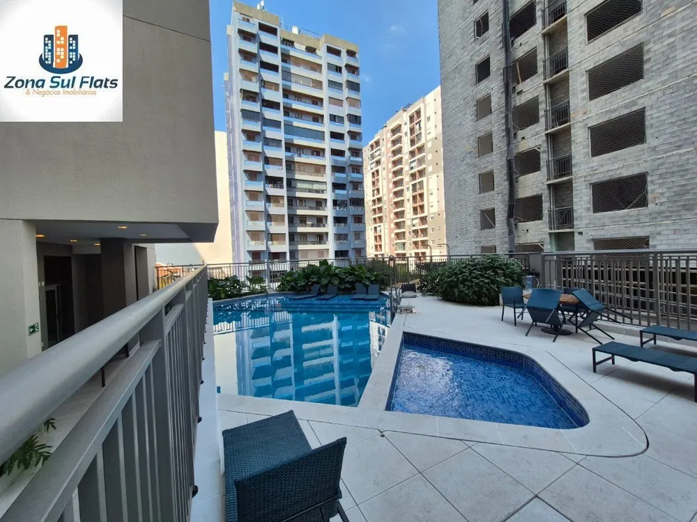Apartamento, 2 quartos, 78 m² - Foto 8