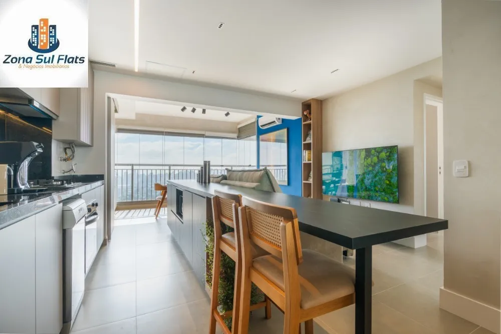 Apartamento, 2 quartos, 78 m² - Foto 3