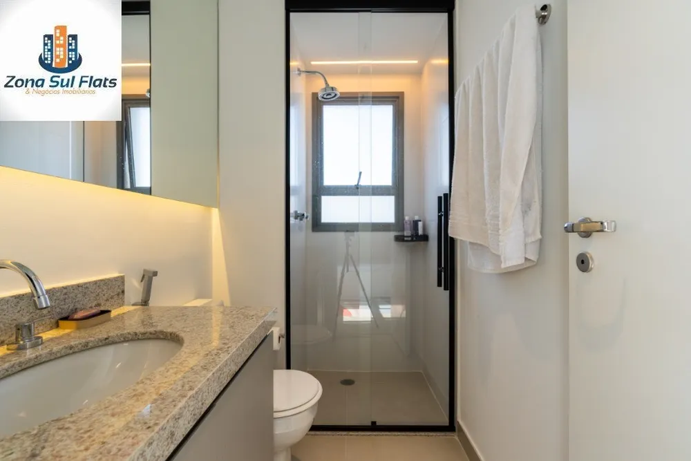 Apartamento, 2 quartos, 78 m² - Foto 12