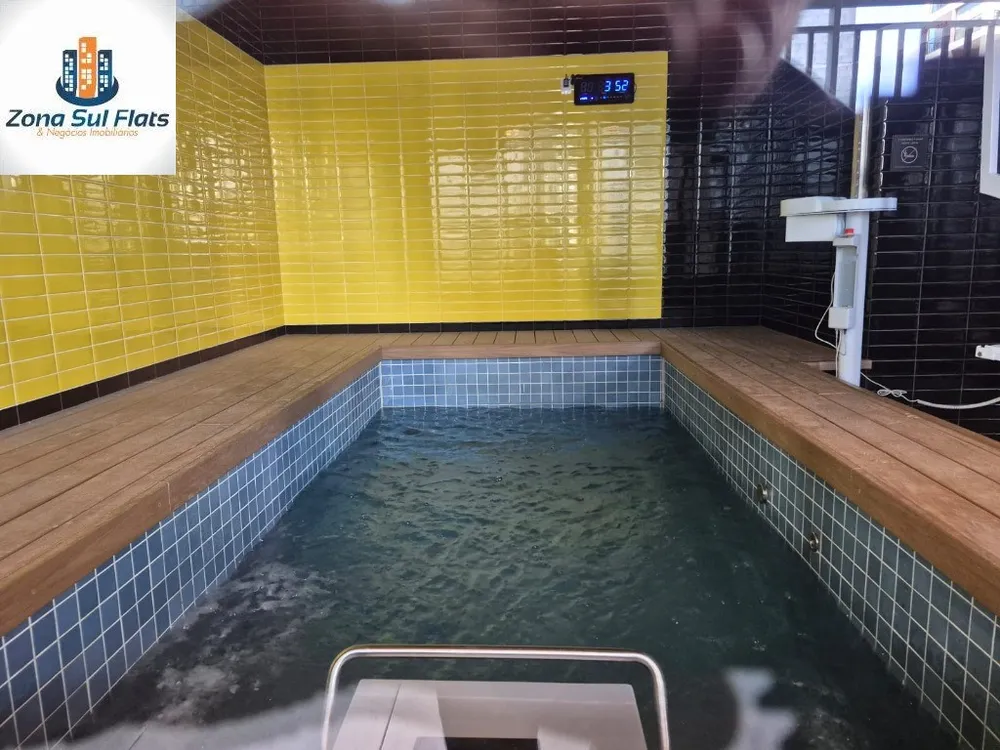 Apartamento, 2 quartos, 78 m² - Foto 14