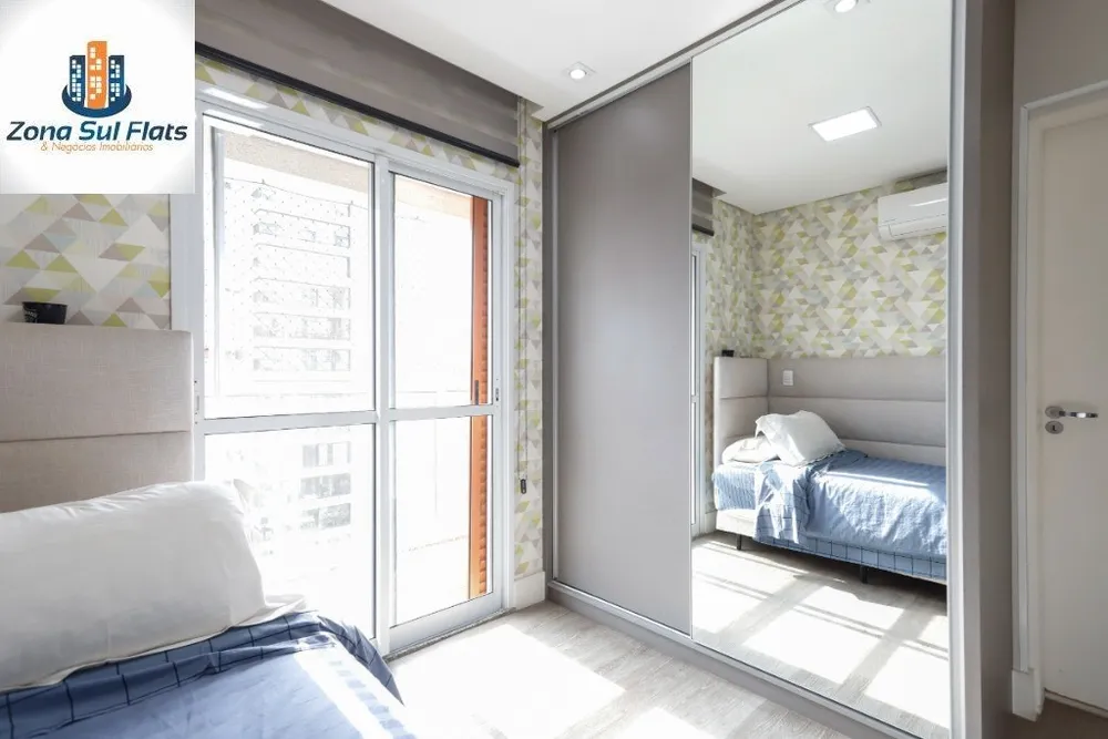 Apartamento, 3 quartos, 157 m² - Foto 6