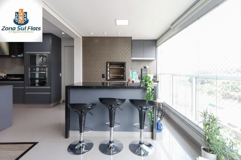 Apartamento, 3 quartos, 157 m² - Foto 2
