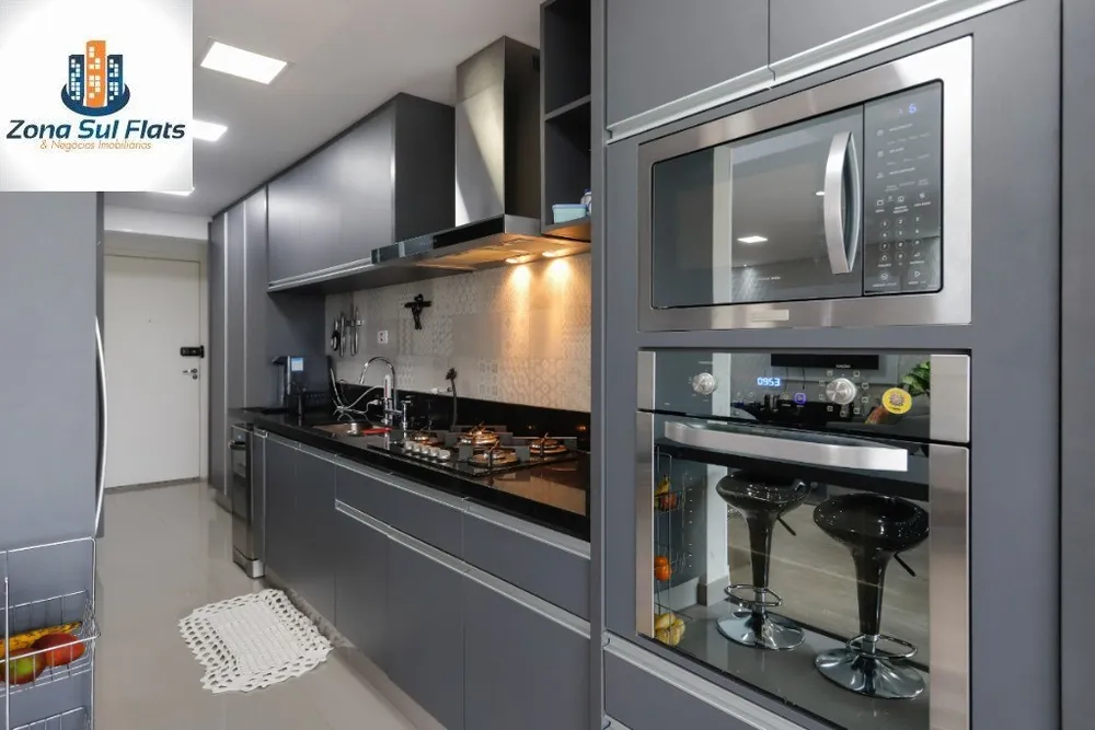 Apartamento, 3 quartos, 157 m² - Foto 8