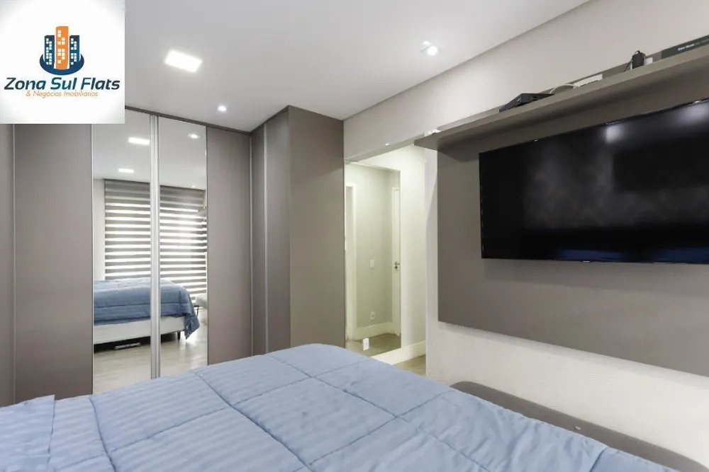Apartamento, 3 quartos, 157 m² - Foto 9